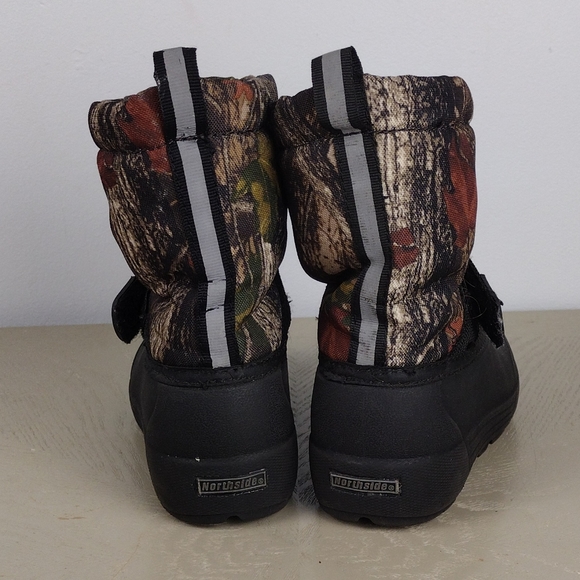 Camo Boots - Picture 4 of 10